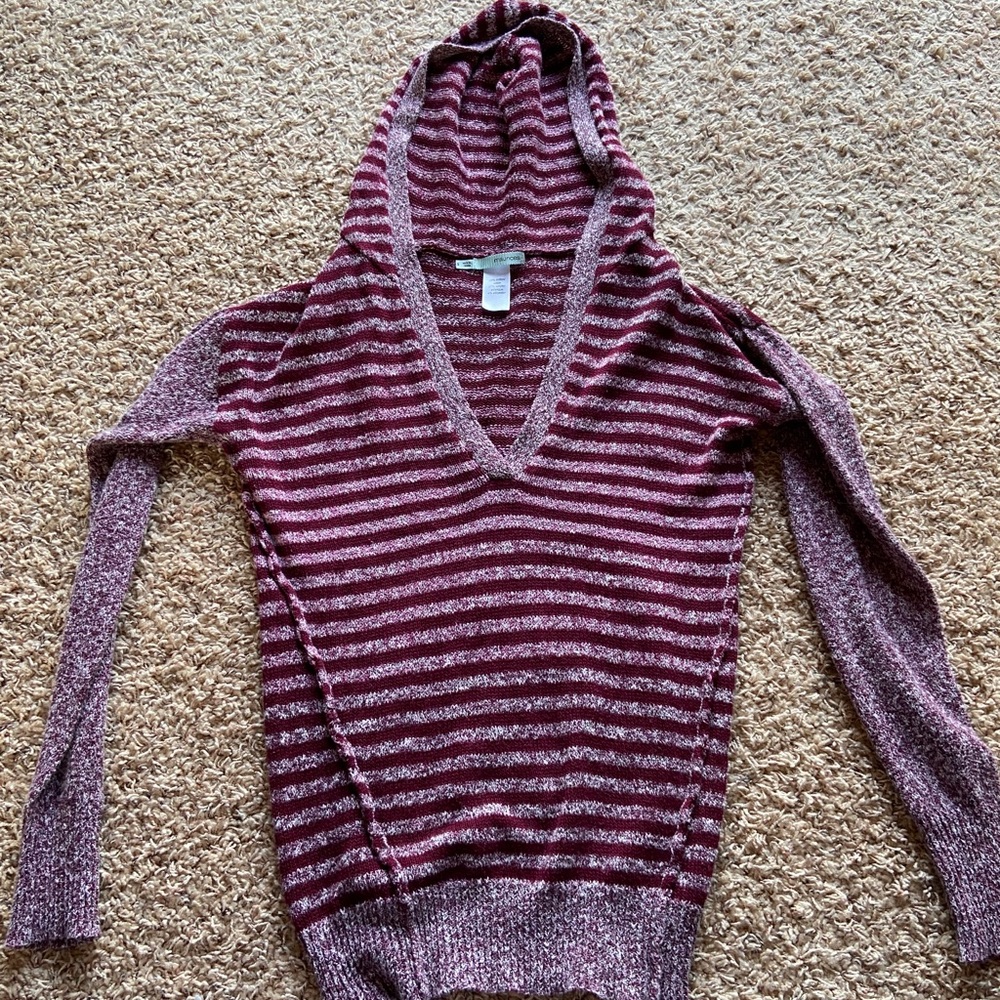 Maurices hoodie